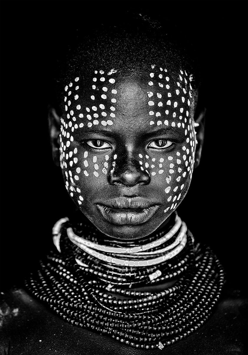 Femme Karo