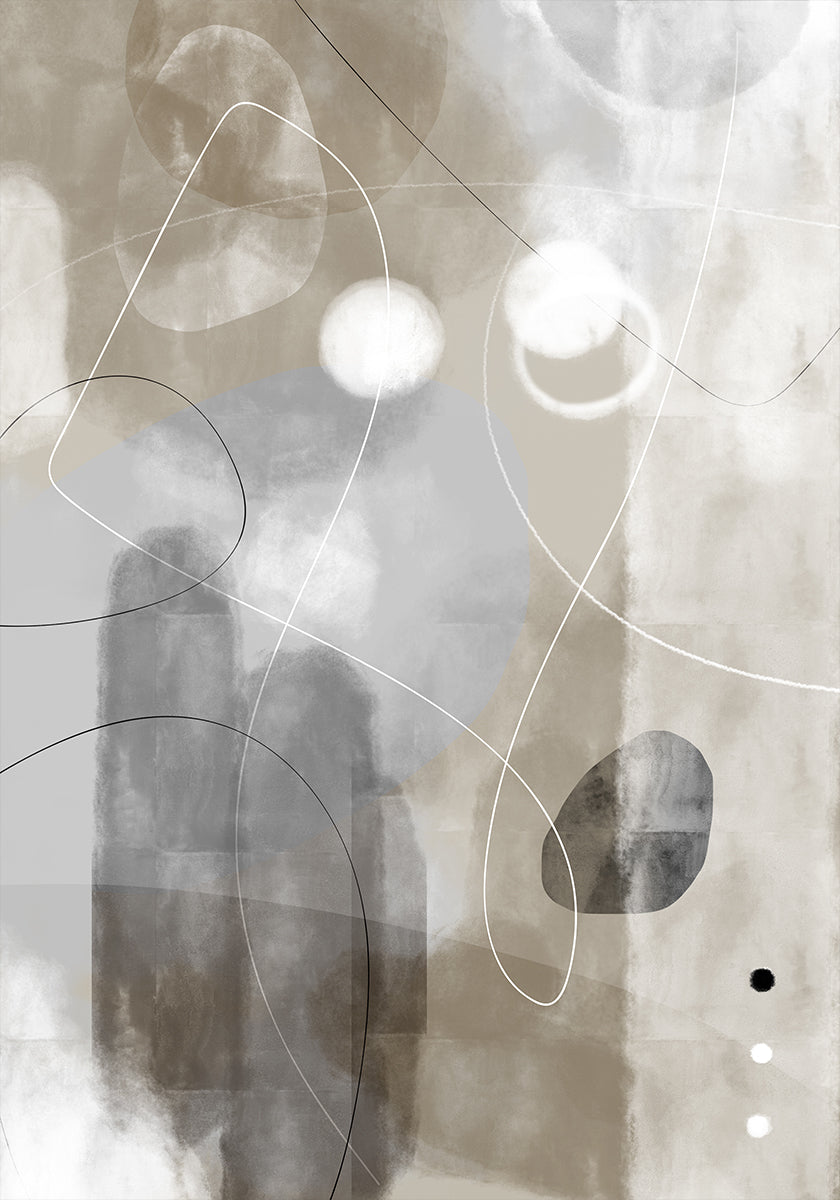 Torsion Poster