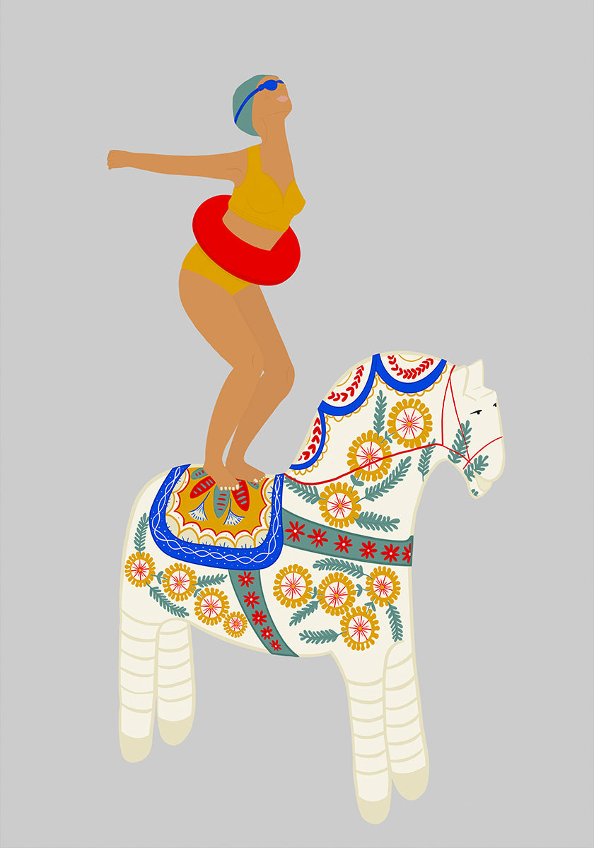 Petit Poney