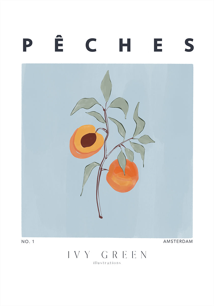 Pêches