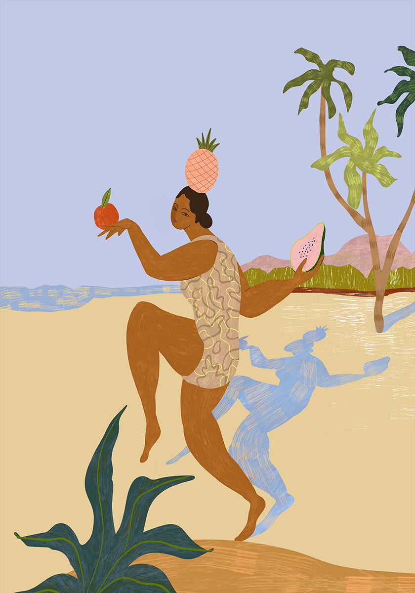 Équilibre (NOUVEAU)