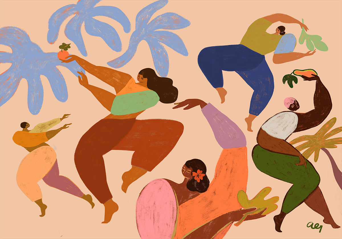 Danse Danse