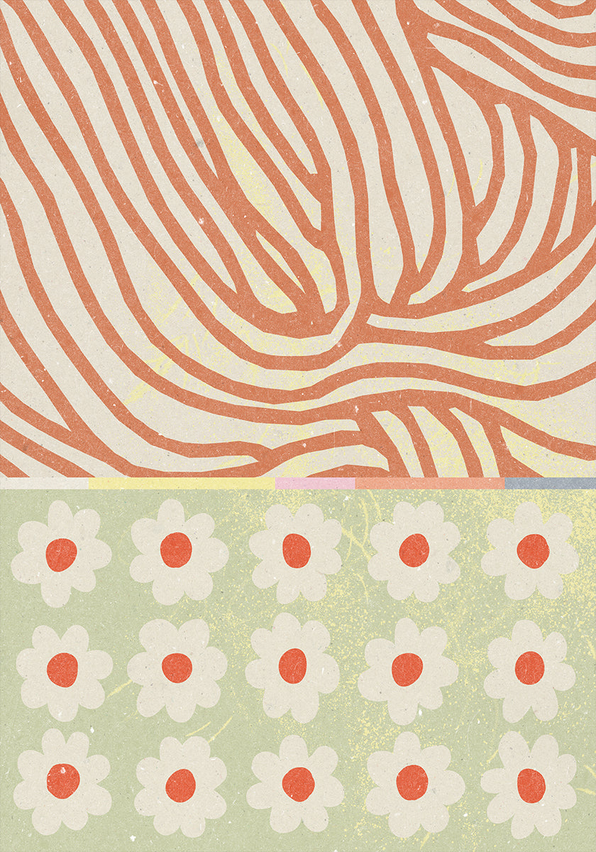 Composition de fleurs 2