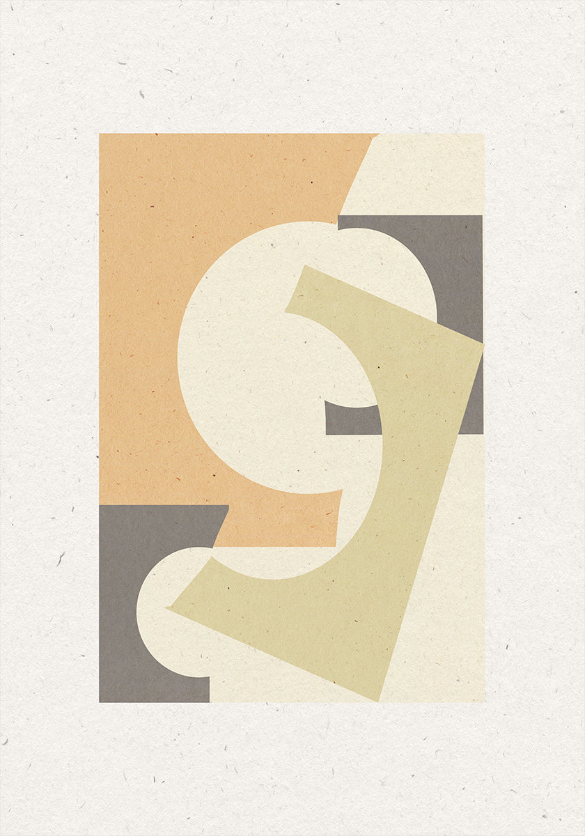 Harmonie Géométrique