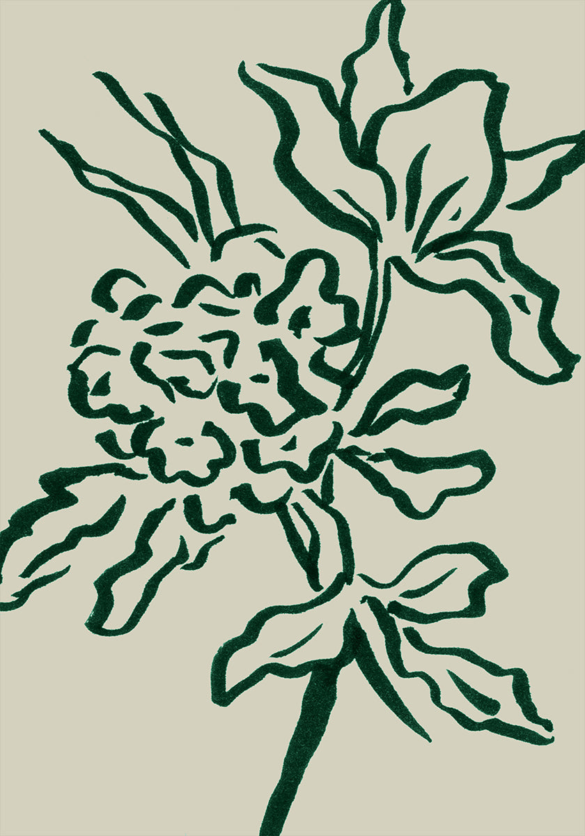 Fleurs
