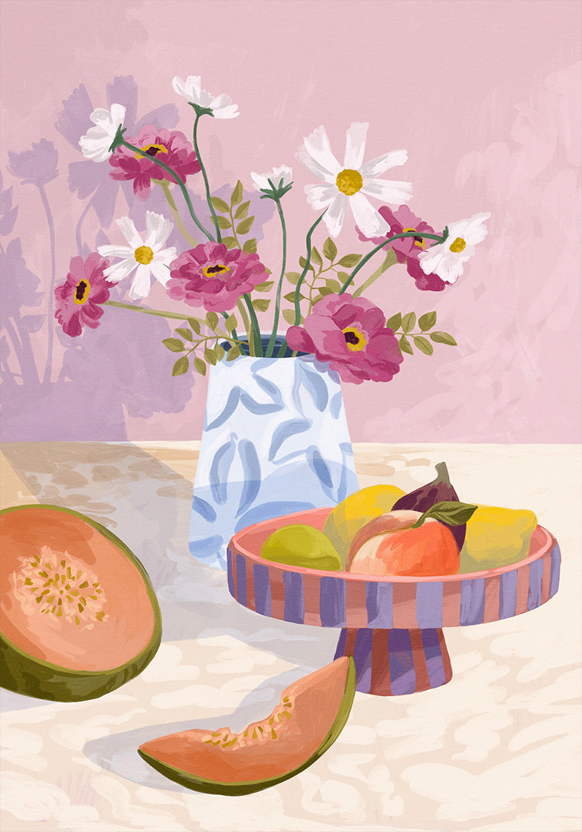 Pause Fruits