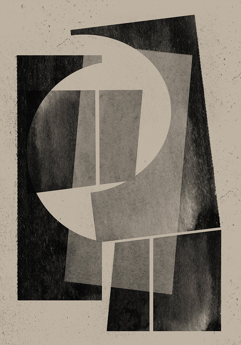Papier découpé n°8