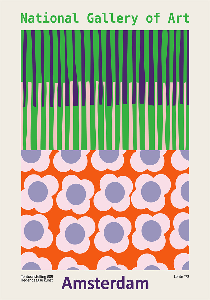 Galerie nationale d'art d'Amsterdam