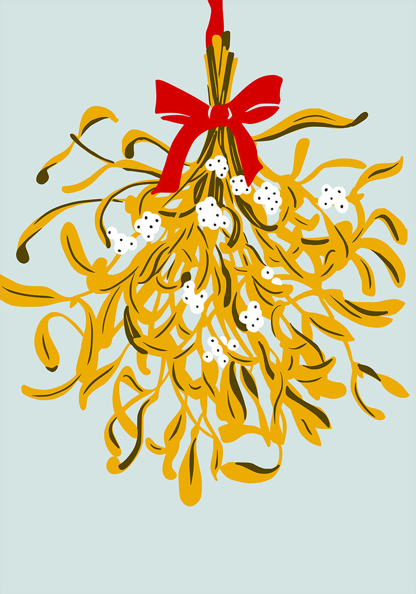 Gui pour Noël Poster