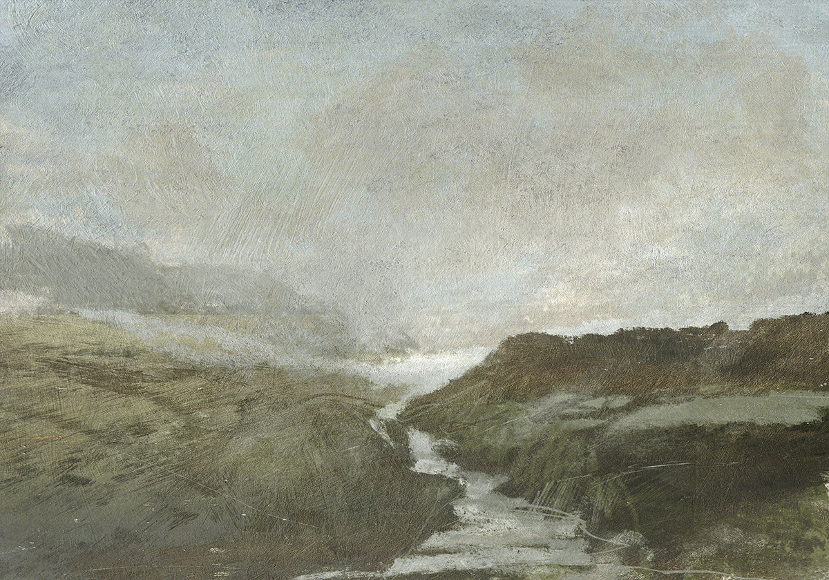 Ruisseau des Highlands