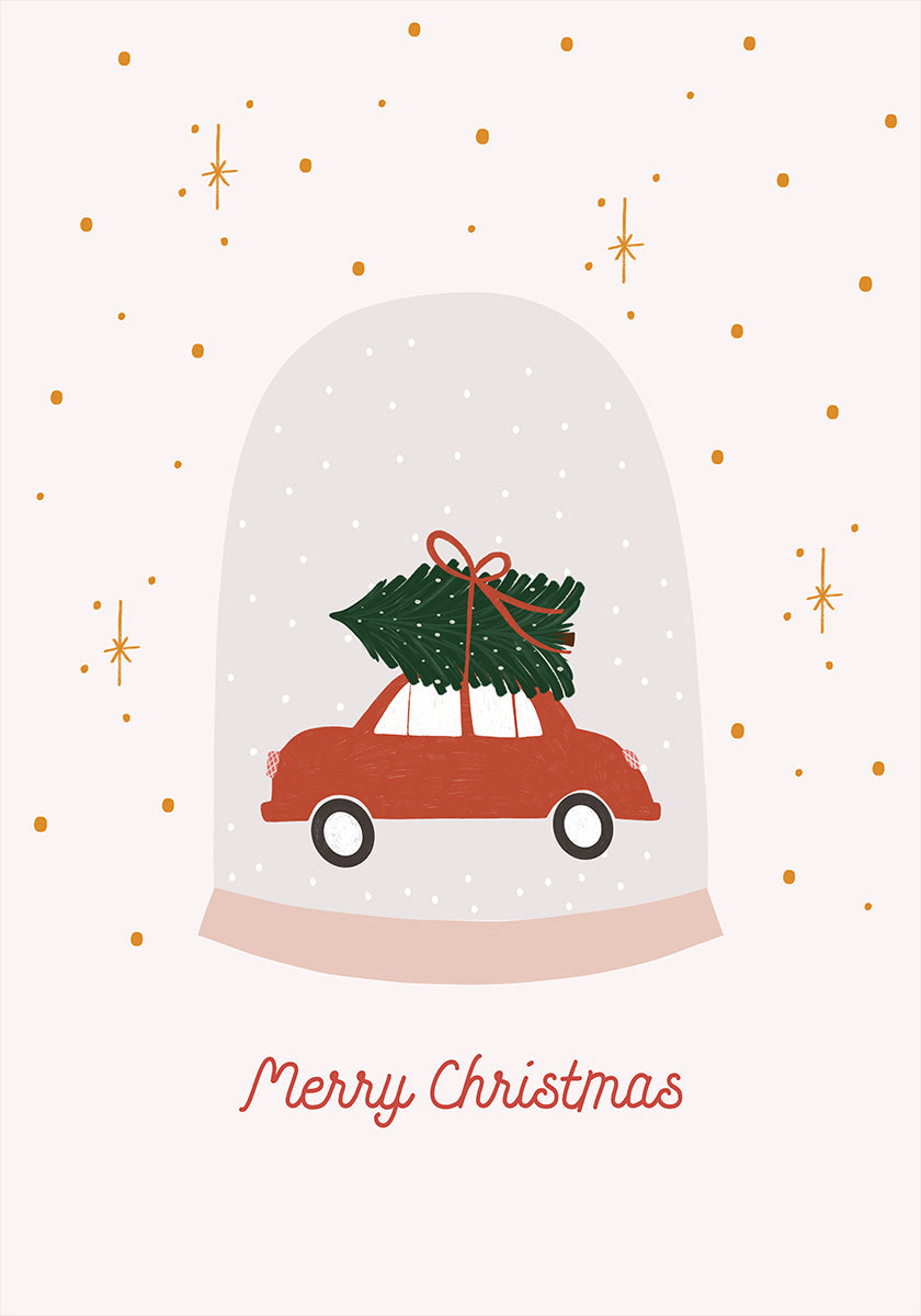 Joyeux Noël affiche