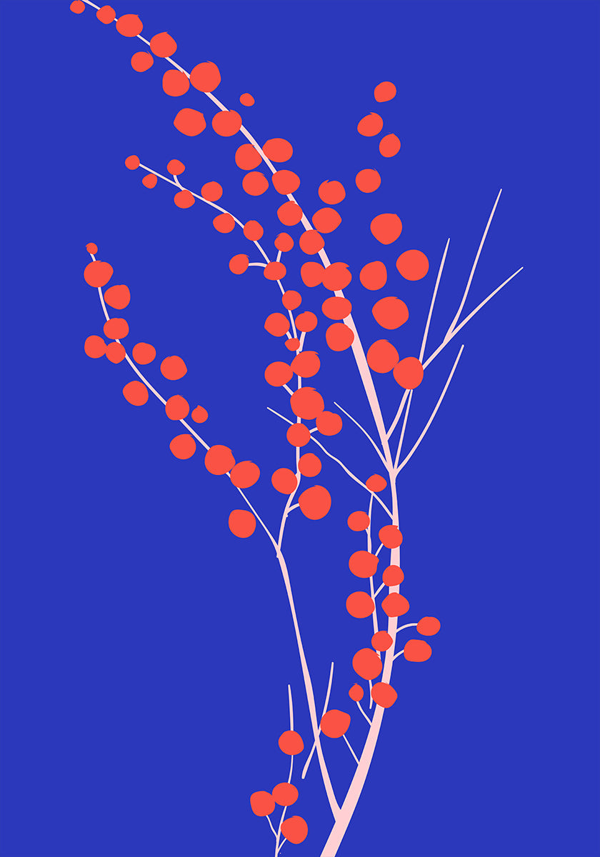 Noël Noël No.44 Poster
