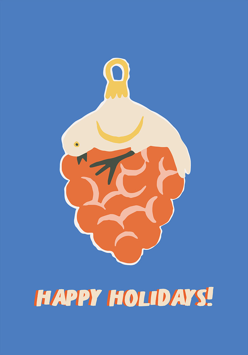 Joyeux Noël n°45 Poster