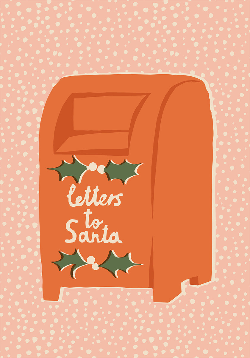 Joyeux Noël n°47 Poster