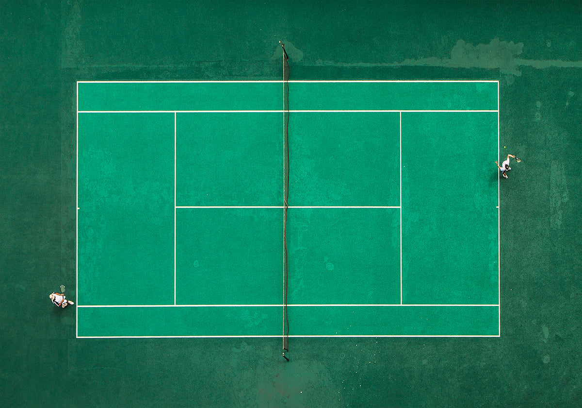 Jeu! Ensemble! Correspondre! Affiche