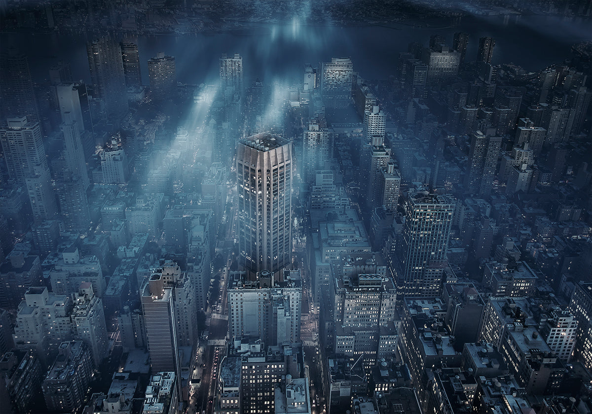 New York