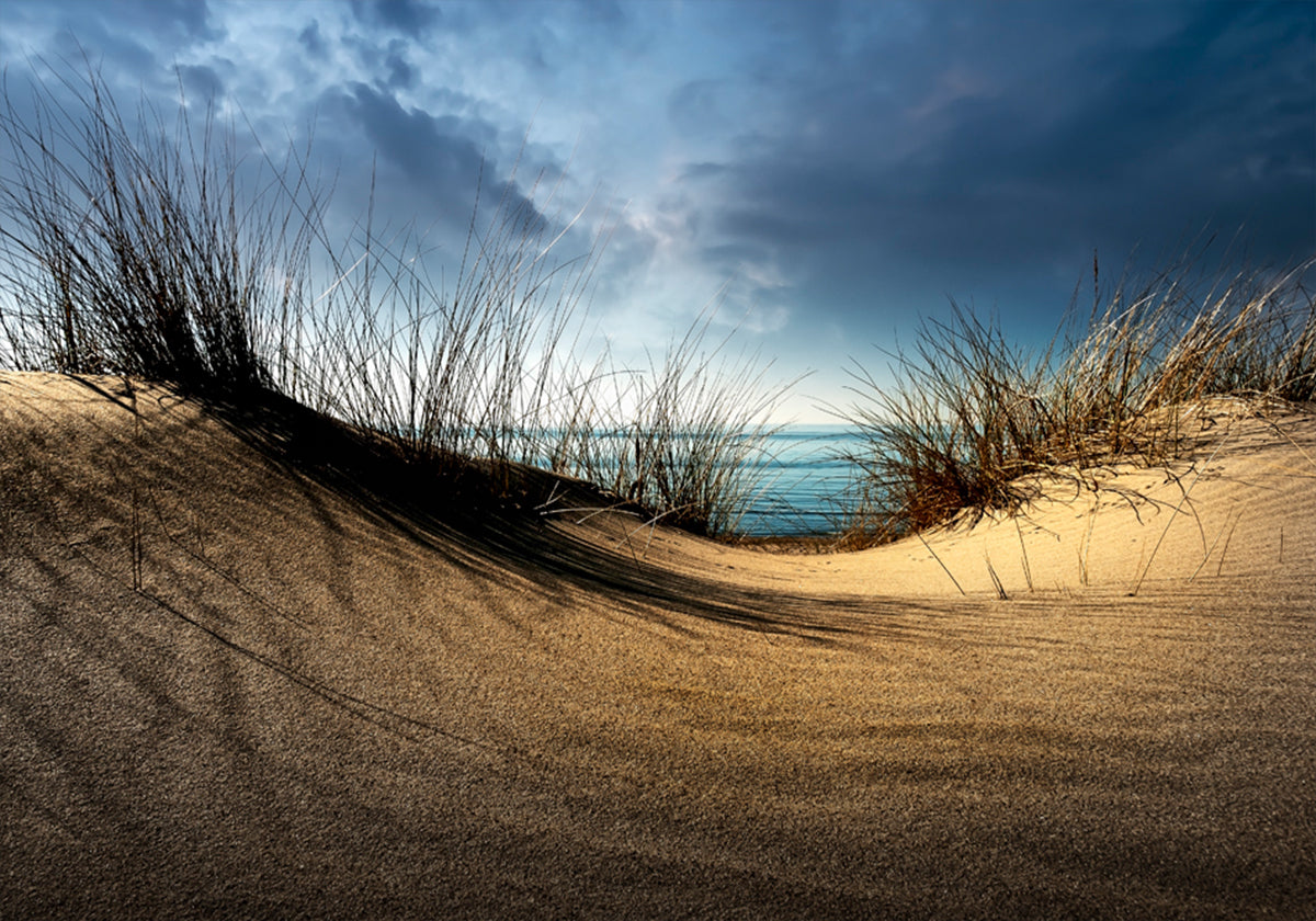 Dunes..........
