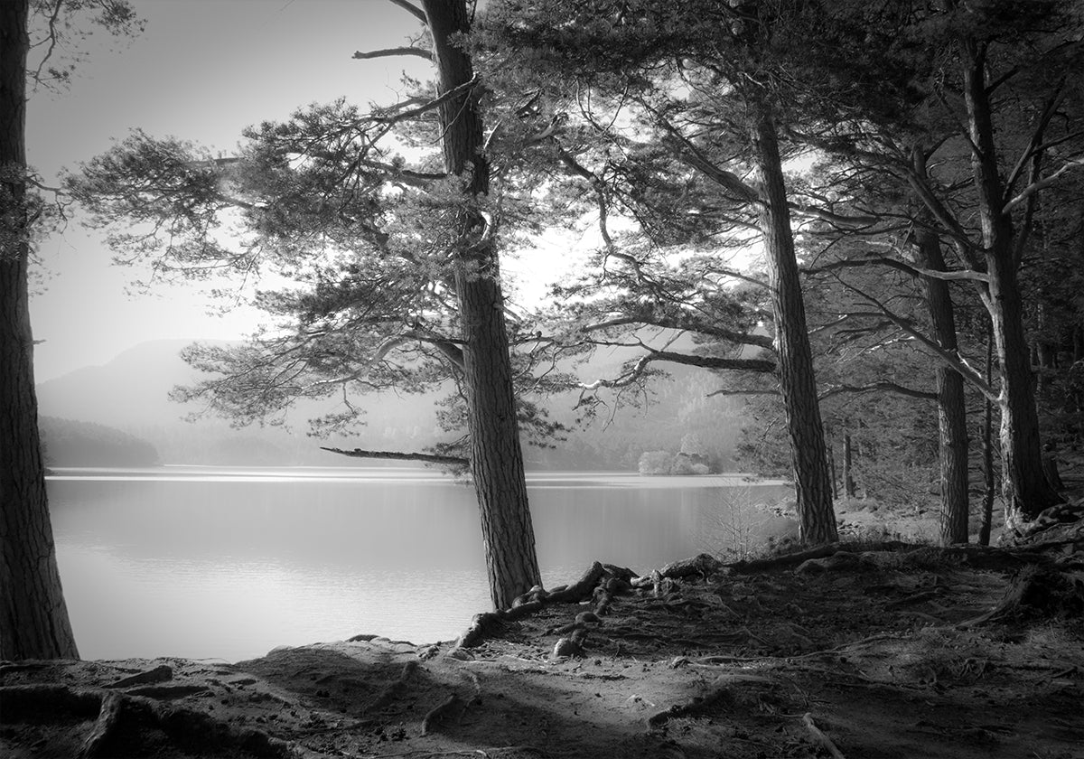 Loch et Eilein