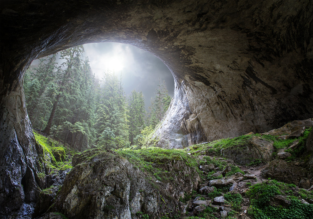 Jetez un coup d'oeil au ciel