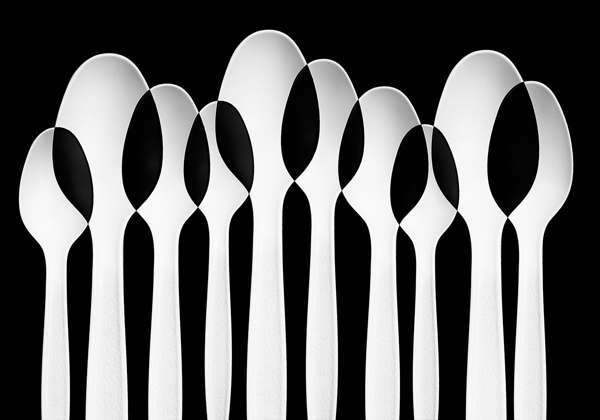 Résumé de Spoon : Forêt
