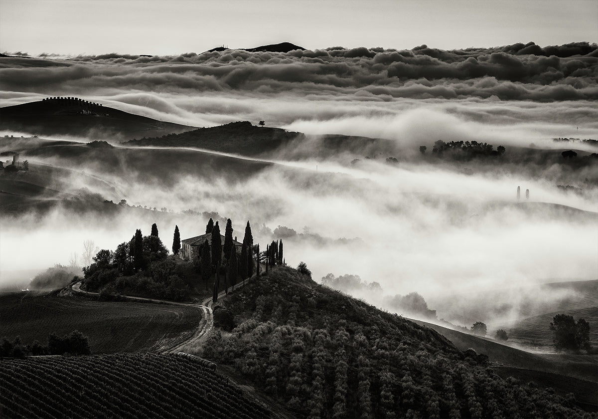 Toscane