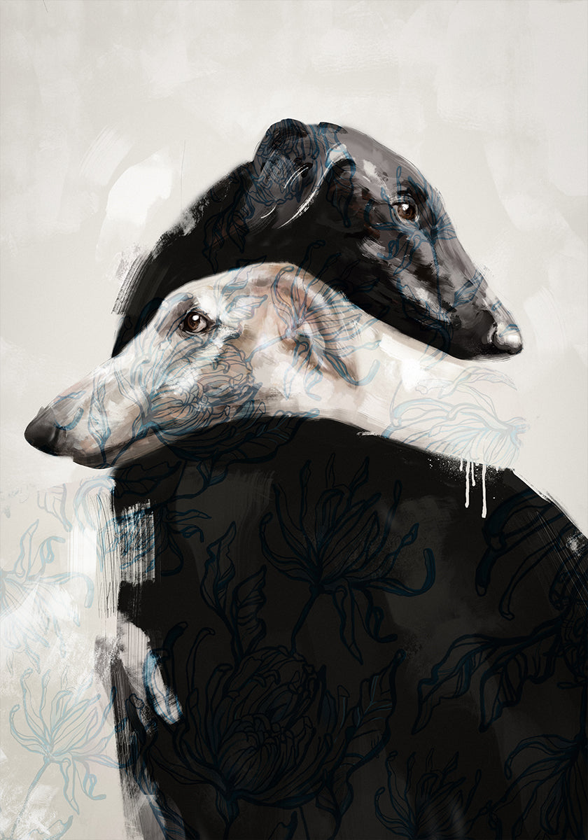 À tout moment III Poster