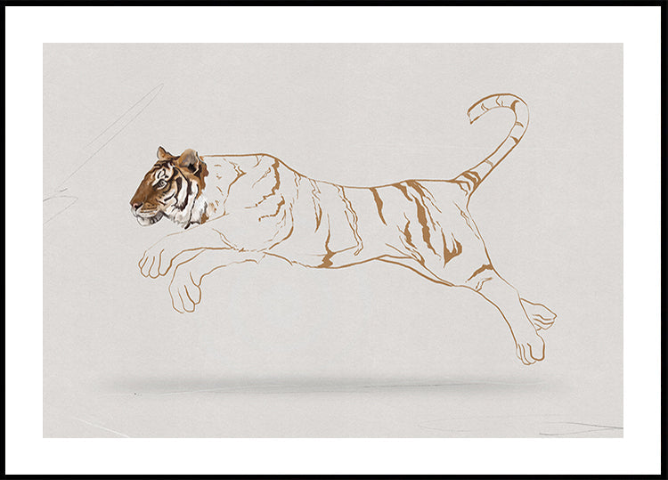 Vendredi matin n°I (lignes)