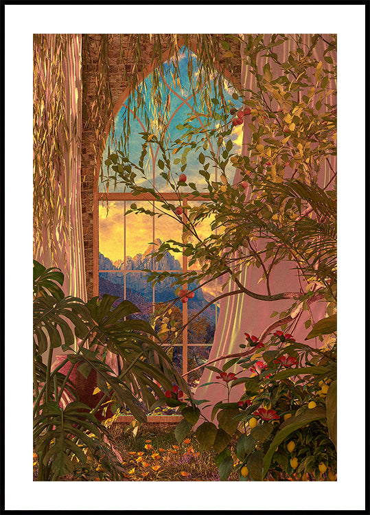 Croissance en intérieur