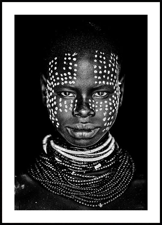 Femme Karo