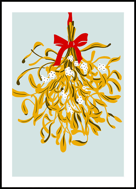 Gui pour Noël Poster