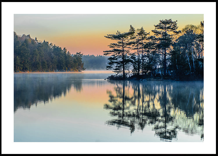 Avant que les gens ne se réveillent Poster