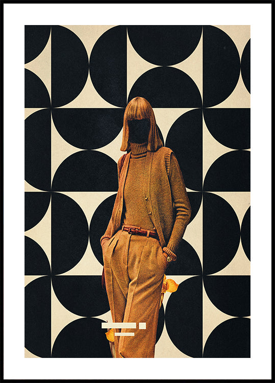 Collection Annie de 1978 par Frank Moth