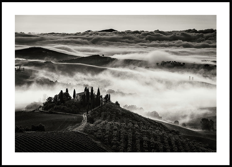 Toscane