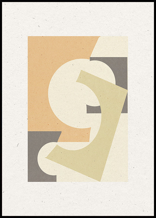 Harmonie Géométrique