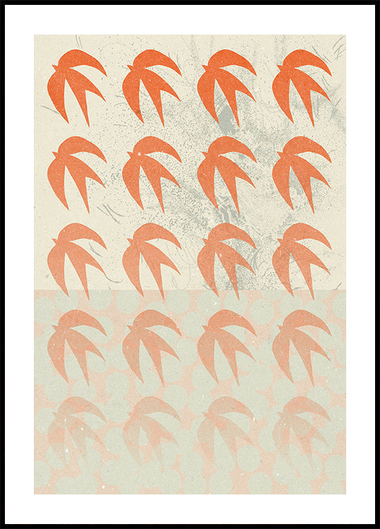 Composition abstraite 1