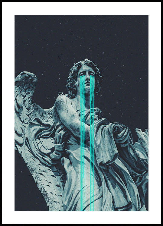 L'ange est venu