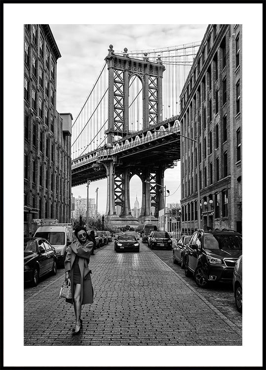 Affiche inconsciente