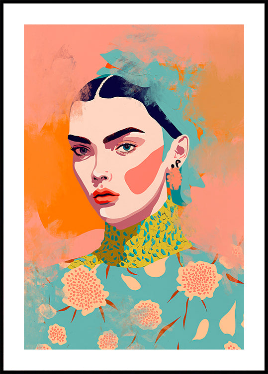 Élégance vive (NOUVEAU)