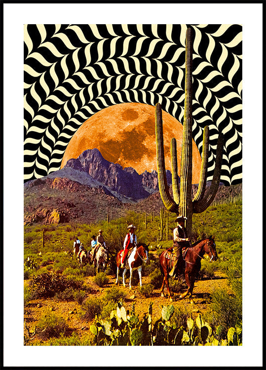 Cowboys illusoires