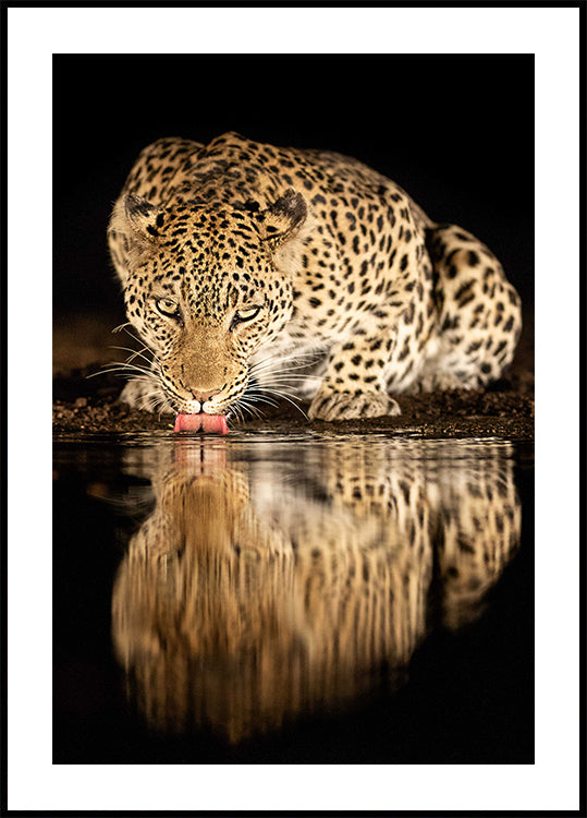 mère célibataire Poster