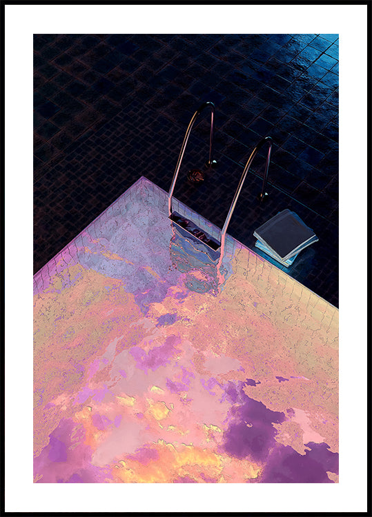 PISCINE À VAPEUR