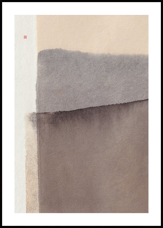 Etude N°6 | Principes qui se chevauchent