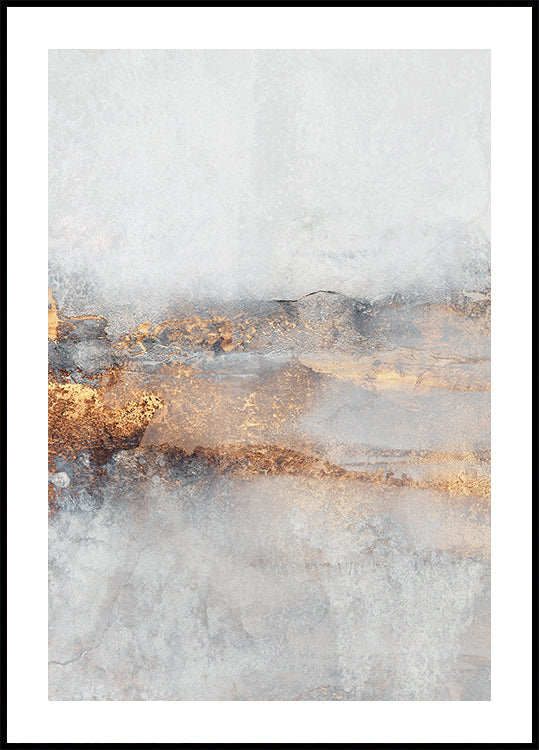 Brouillard Poster
