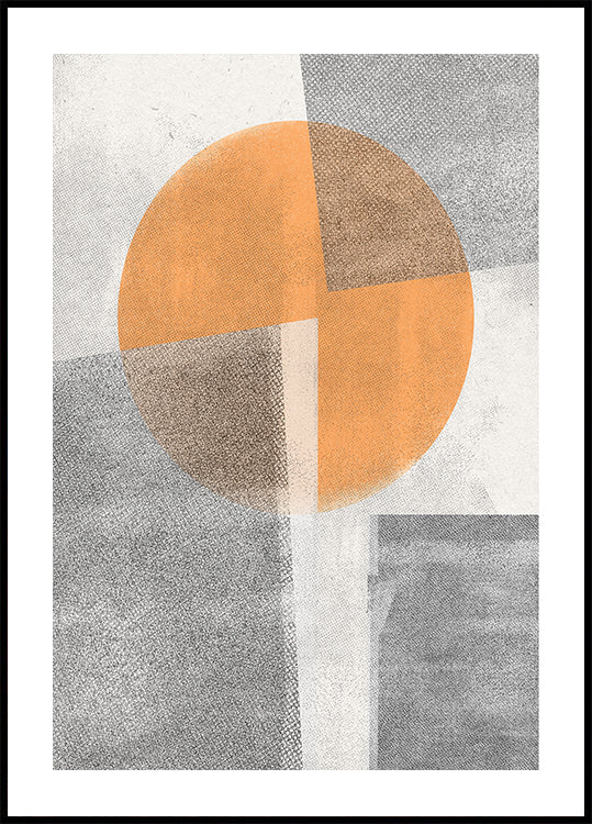 Harmonie Géométrique