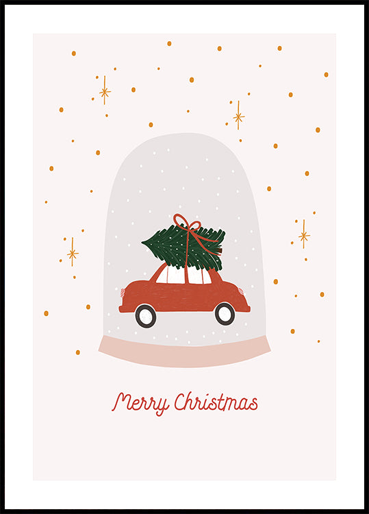 Joyeux Noël affiche