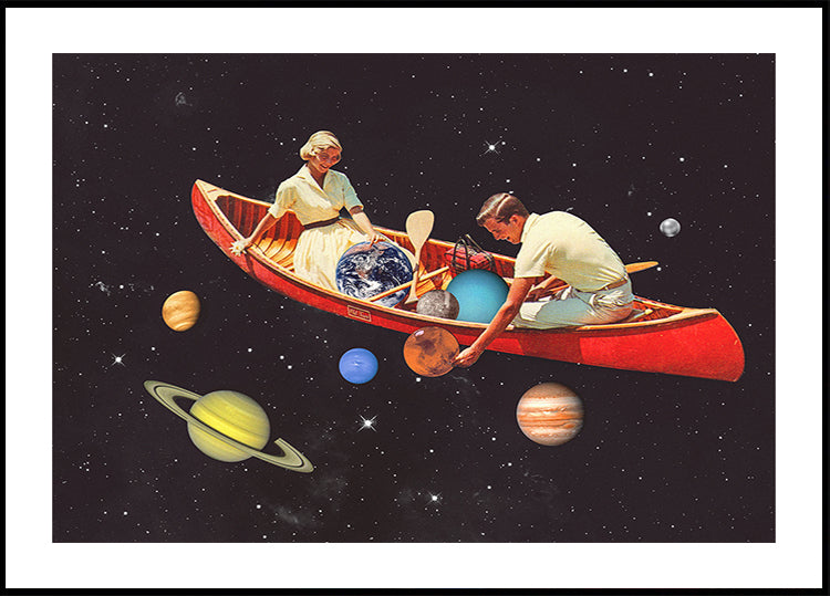 Génération Big Bang Poster