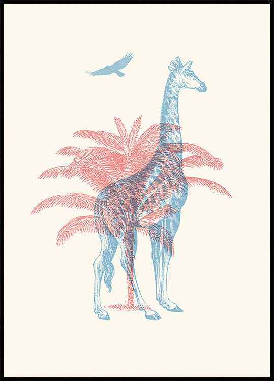 Girafe