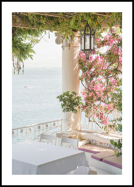 Sorrente Vibes Poster