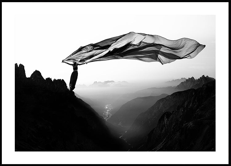 Libre comme le vent