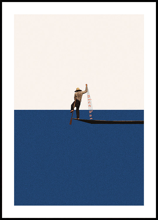 À la pêche aux compliments